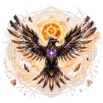 NINTH ASCENSION