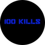 100 Kills