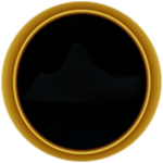 [Easy] Iceberg That Sank Titanic Easter Egg Badge