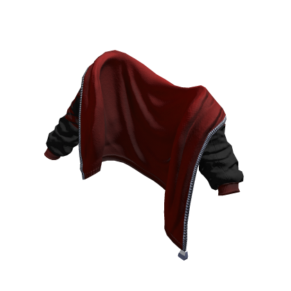 Half Jacket Danger Blood Moon