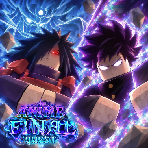 [NOW!] Anime Final Quest