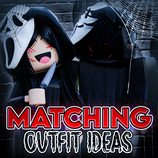 [🎃🧙‍♀️] Halloween Matching Outfits Ideas