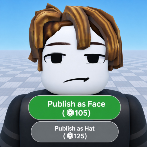 outfit maker [custom UGC]