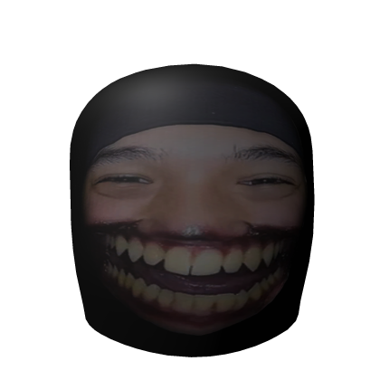 "jack" scary painting demons mask