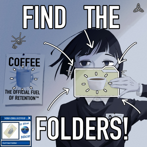 OFFICE SIM [Find The Folders 1.6.6]