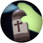 Evil Be Gone