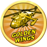 Golden Wings