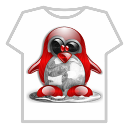 Metal Tux