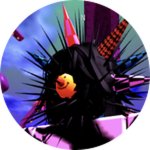 N