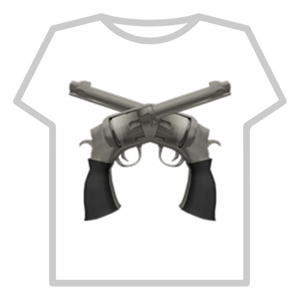 🔫 Become Sheriff