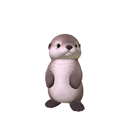 Sea Otter