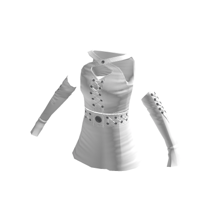 ✅ White