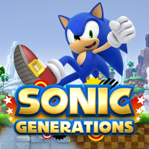  [FIXES]Sonic Generations Project Revival    