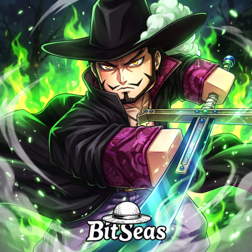 [⚔️ UPD 6] BitSeas