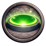 First Button
