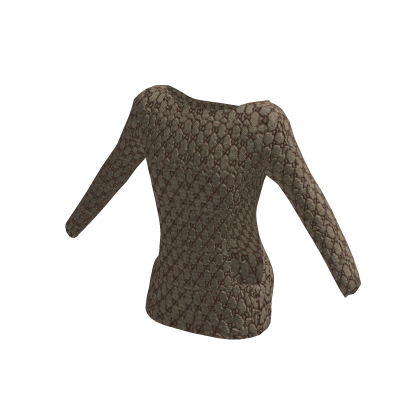 vestido GG