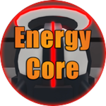 Maxed Energy Core