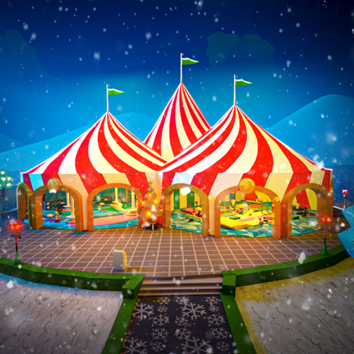 Circus Tycoon (r2)