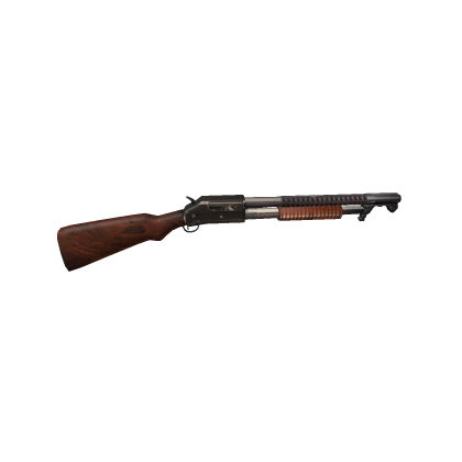 trench gun