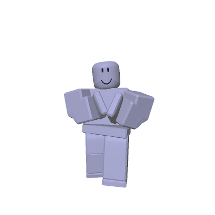 Cute Fragile Doll 3.0