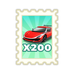 Vehicle Completionist