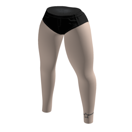 shorts 2