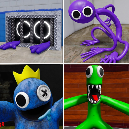 [UPD] SCP MORPH