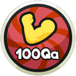 100Qa Strength