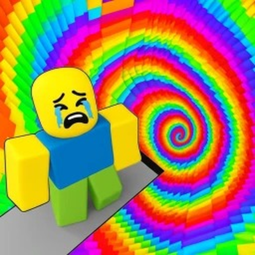 Epic Huge Slide