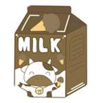 Chocolate Ice Cream Milk