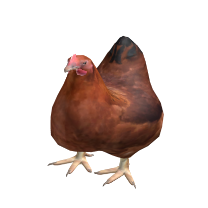 Chicken Suit