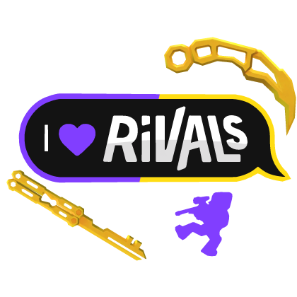RIVALS