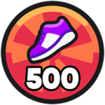 500 Jump