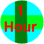 1 Hour