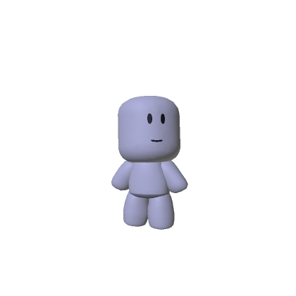 Mini Plushie