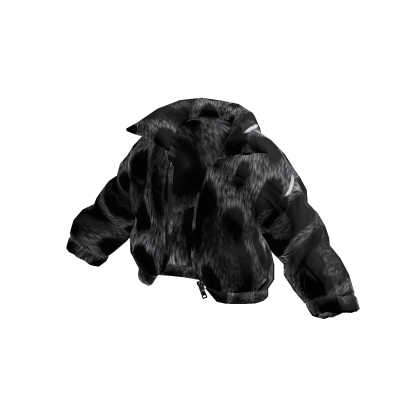 Designer chinchilla Fur coat 