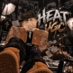 HEAT UGC