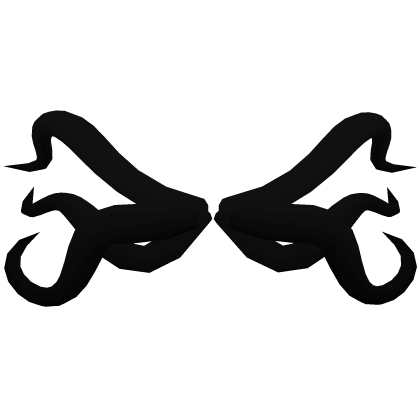 Black Tentacles