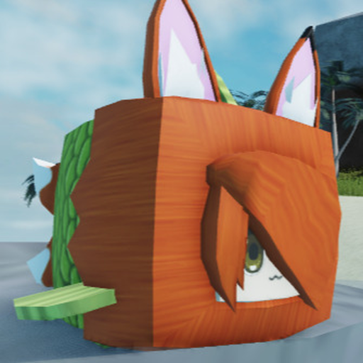FoxMermaids Simulator