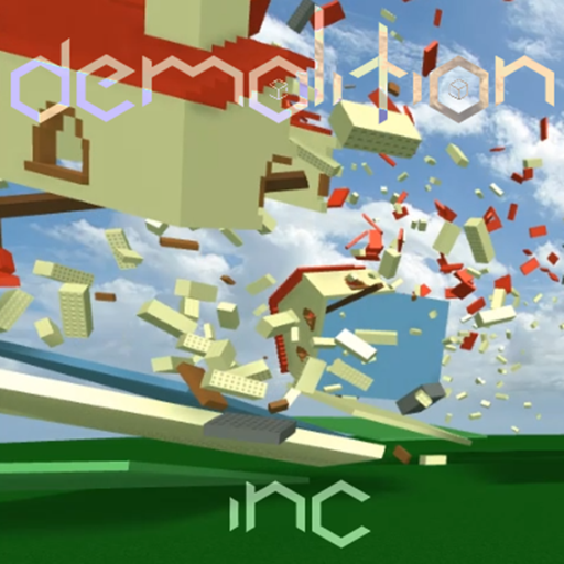 Demolition Inc.
