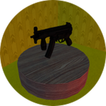 Found The MP7!