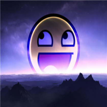 The Strange Obby