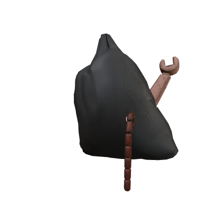 Horror Trash Bag
