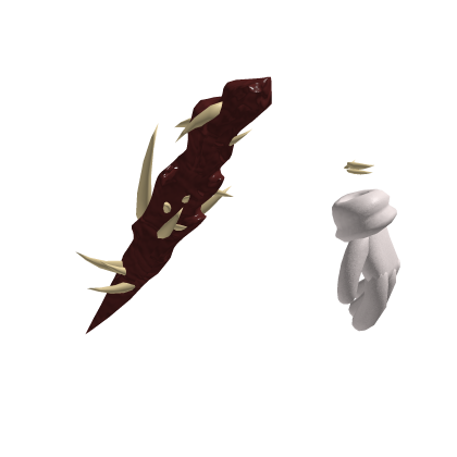 OM Kolossos Arm Kebab