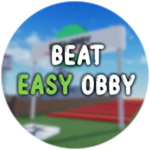 Beat Easy Obby!