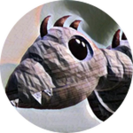 Baby Behemoth