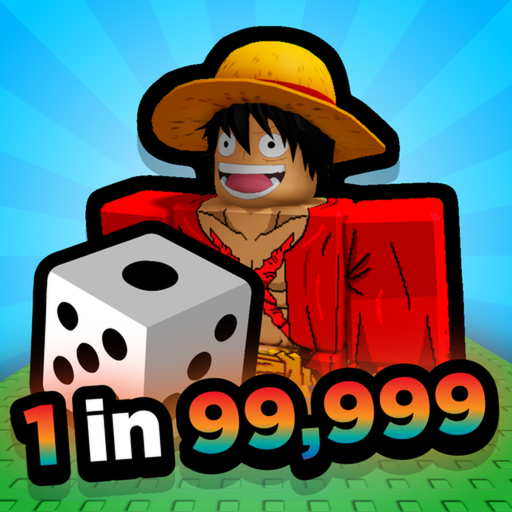 🎲🔥Character RNG