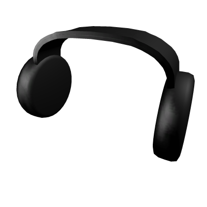 Clockwork's Headphones