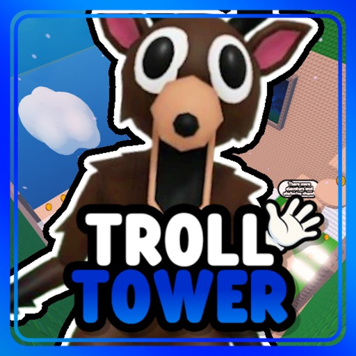 99 Nights Troll Tower 🦌