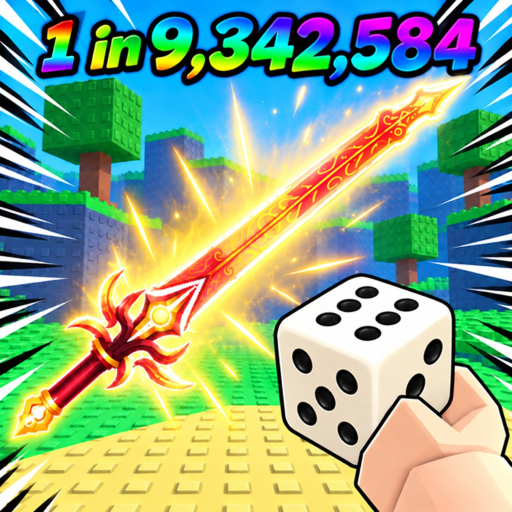 [ADMIN ABUSE] Sword RNG X